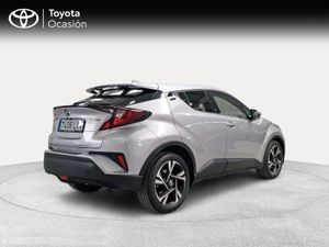 Toyota C-HR 1.8 125H Advance  - Foto 19