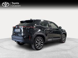 Toyota Yaris Cross 1.5 120H Active Tech Pack Confort  - Foto 19