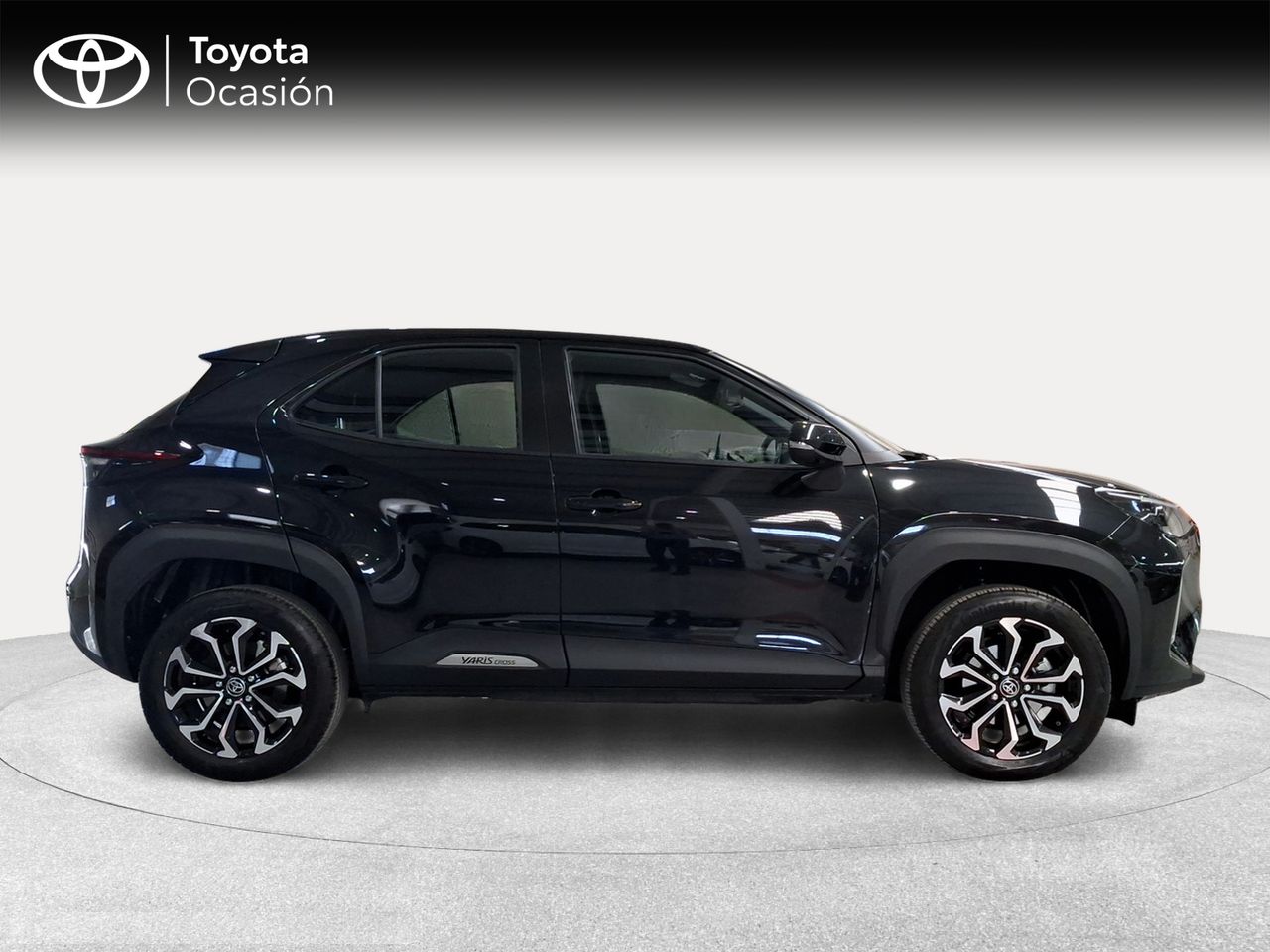 Toyota Yaris Cross 1.5 120H Active Tech Pack Confort  - Foto 18