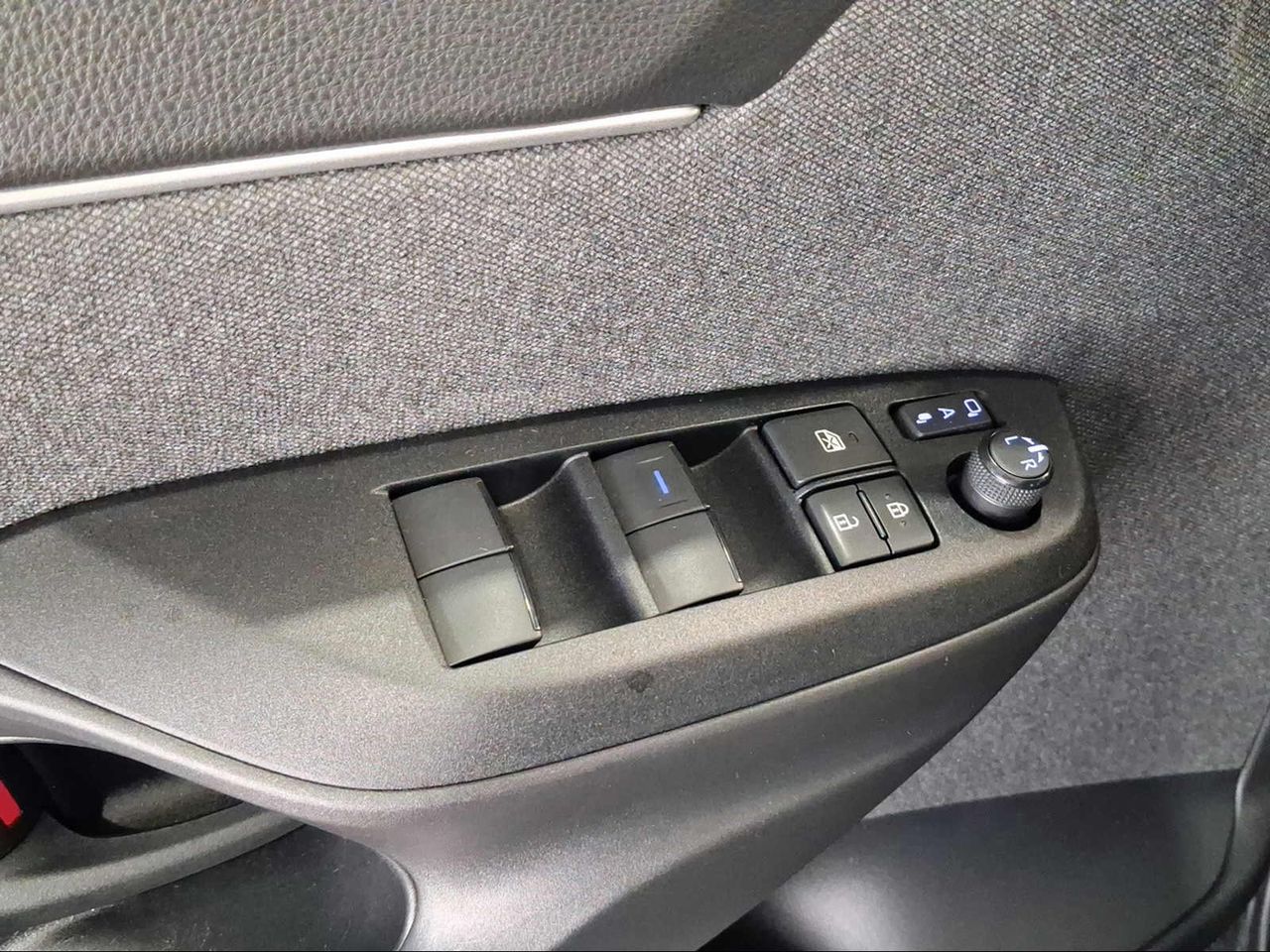 Toyota Yaris Cross 1.5 120H Active Tech Pack Confort  - Foto 23