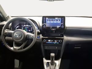 Toyota Yaris Cross 1.5 120H Active Tech Pack Confort  - Foto 9