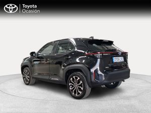 Toyota Yaris Cross 1.5 120H Active Tech Pack Confort  - Foto 3