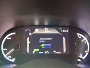 Toyota Yaris Cross 1.5 120H Active Tech Pack Confort  - Foto 15