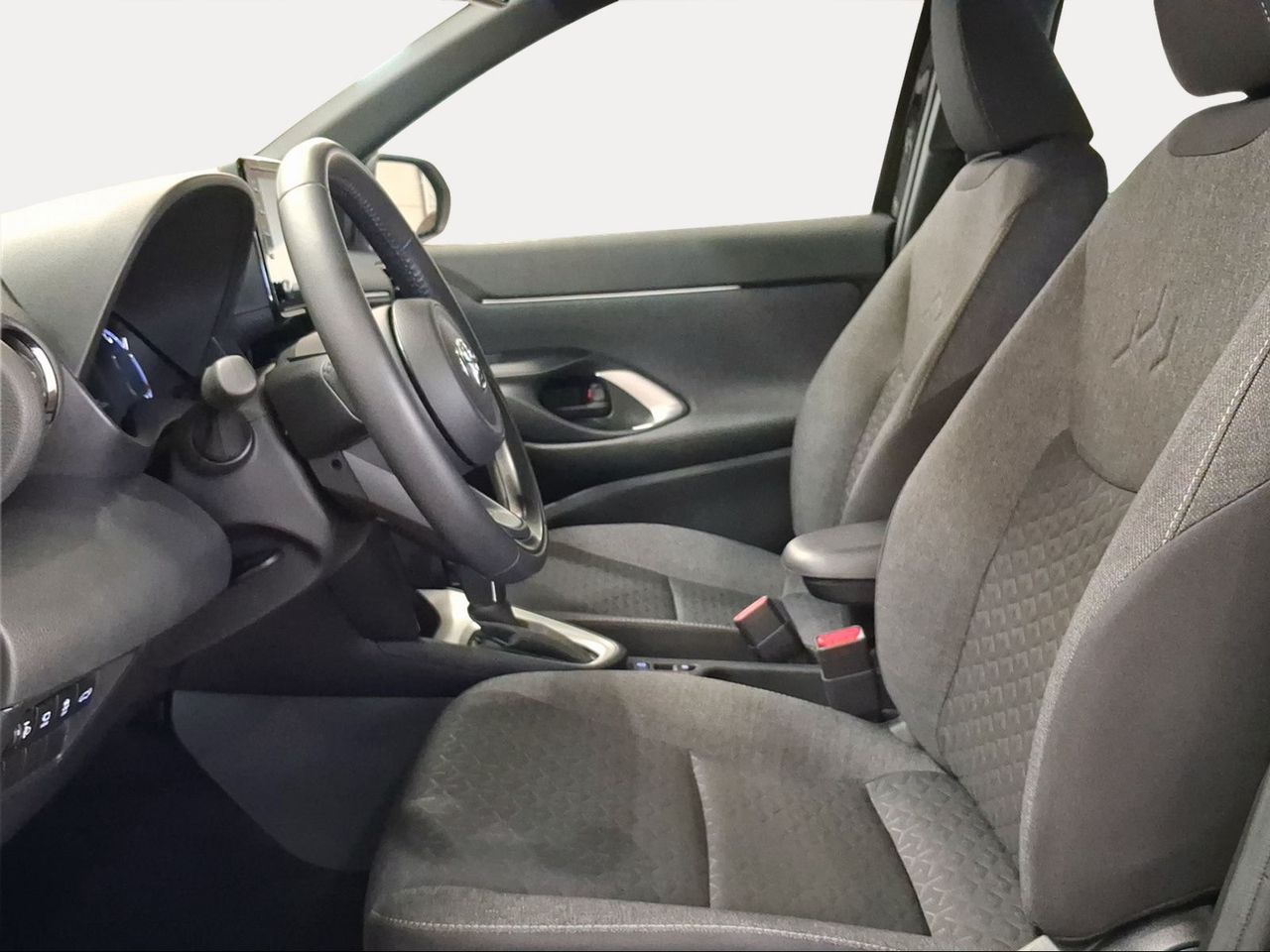 Toyota Yaris Cross 1.5 120H Active Tech Pack Confort  - Foto 13