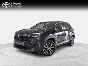 Toyota Yaris Cross 1.5 120H Active Tech Pack Confort  - Foto 2