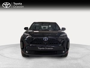 Toyota Yaris Cross 1.5 120H Active Tech Pack Confort  - Foto 6