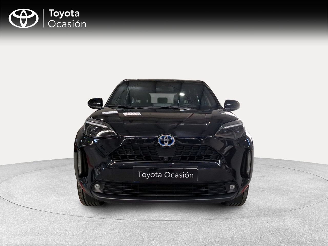 Toyota Yaris Cross 1.5 120H Active Tech Pack Confort  - Foto 6