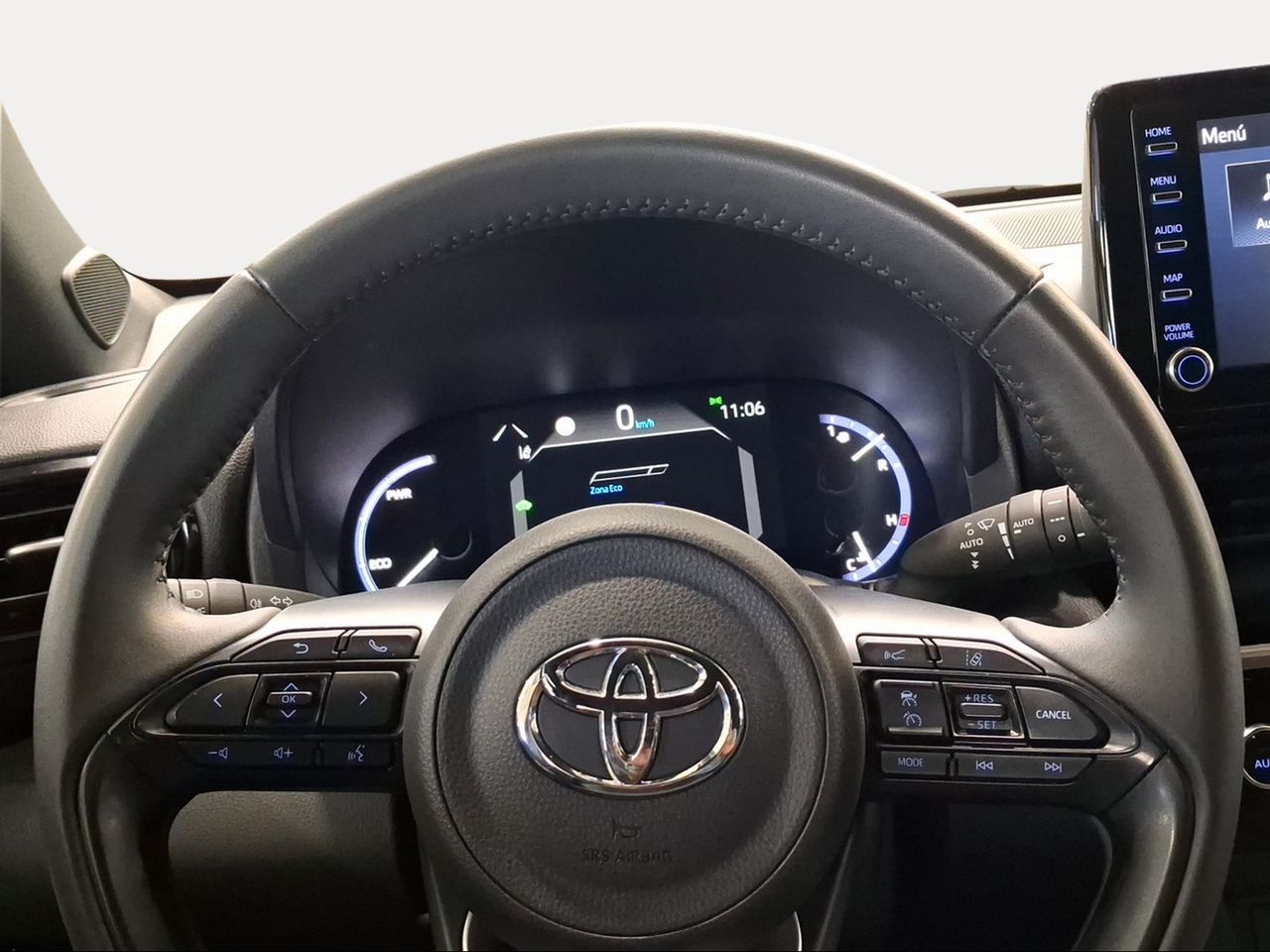 Toyota Yaris Cross 1.5 120H Active Tech Pack Confort  - Foto 14