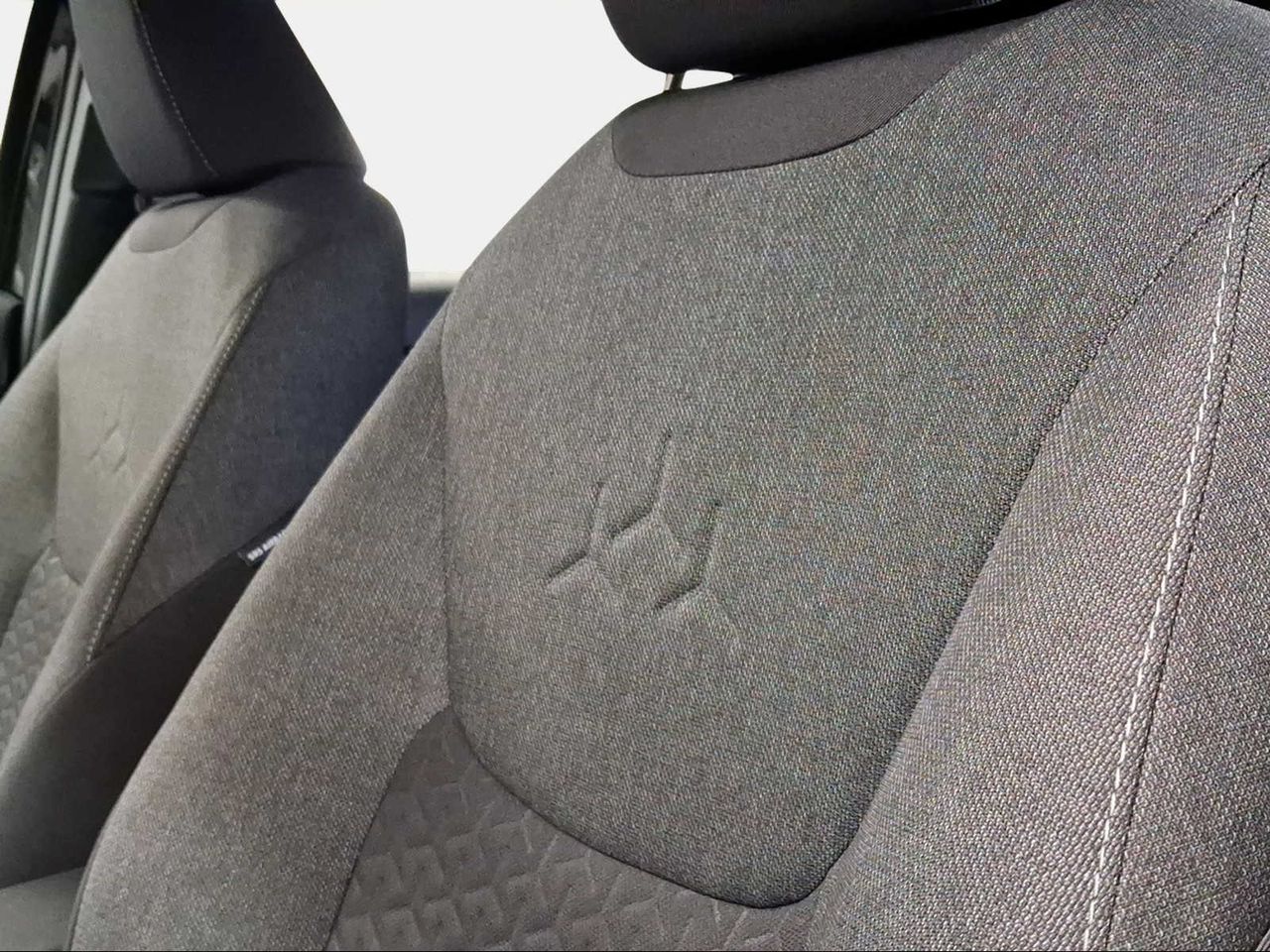 Toyota Yaris Cross 1.5 120H Active Tech Pack Confort  - Foto 22