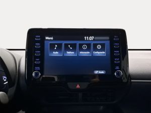 Toyota Yaris Cross 1.5 120H Active Tech Pack Confort  - Foto 16