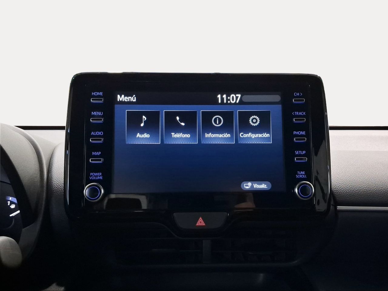 Toyota Yaris Cross 1.5 120H Active Tech Pack Confort  - Foto 16