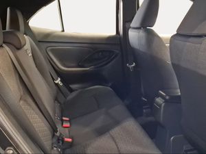 Toyota Yaris Cross 1.5 120H Active Tech Pack Confort  - Foto 8