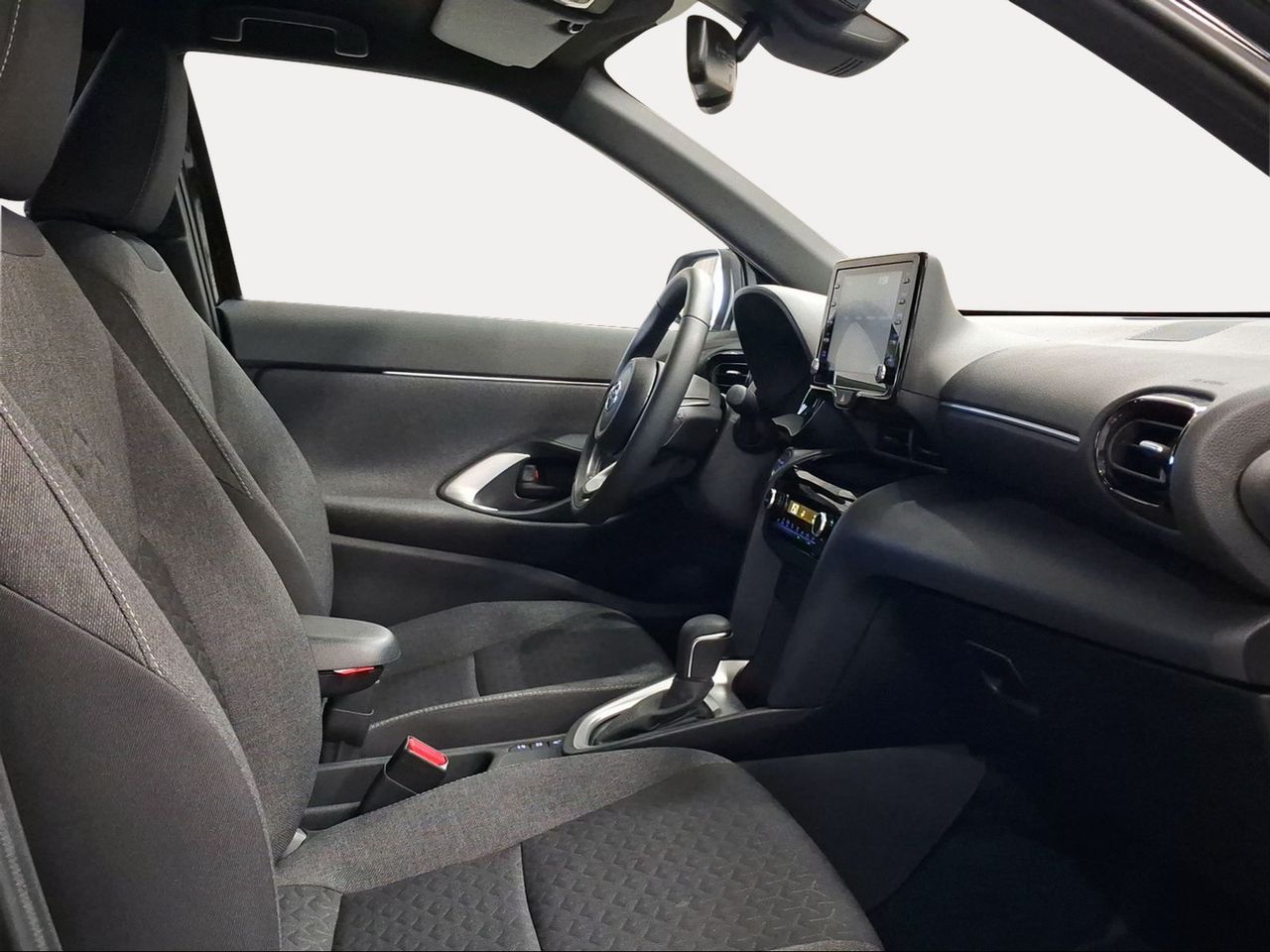 Toyota Yaris Cross 1.5 120H Active Tech Pack Confort  - Foto 7