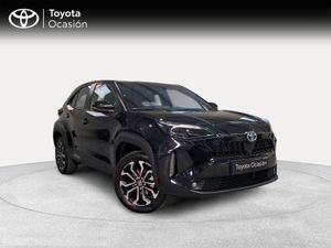 Toyota Yaris Cross 1.5 120H Active Tech Pack Confort  - Foto 20