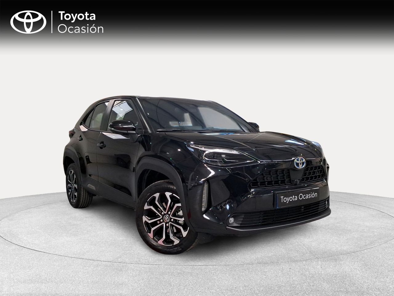 Toyota Yaris Cross 1.5 120H Active Tech Pack Confort  - Foto 20