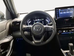 Toyota Yaris Cross 1.5 120H Active Tech Pack Confort  - Foto 10