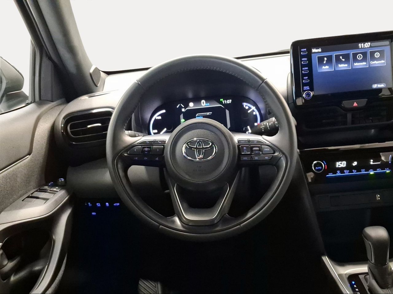 Toyota Yaris Cross 1.5 120H Active Tech Pack Confort  - Foto 10