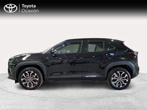 Toyota Yaris Cross 1.5 120H Active Tech Pack Confort  - Foto 4