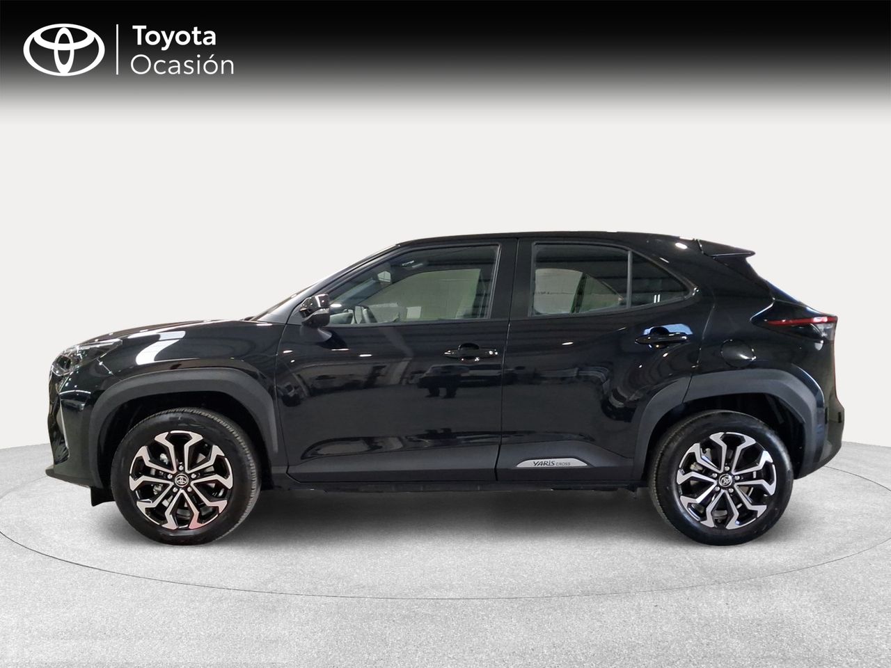 Toyota Yaris Cross 1.5 120H Active Tech Pack Confort  - Foto 4