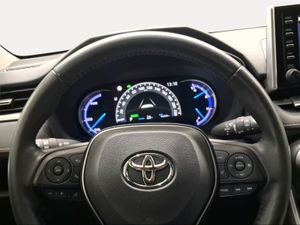 Toyota Rav4 2.5l 220H Advance  - Foto 14