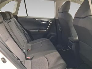 Toyota Rav4 2.5l 220H Advance  - Foto 8