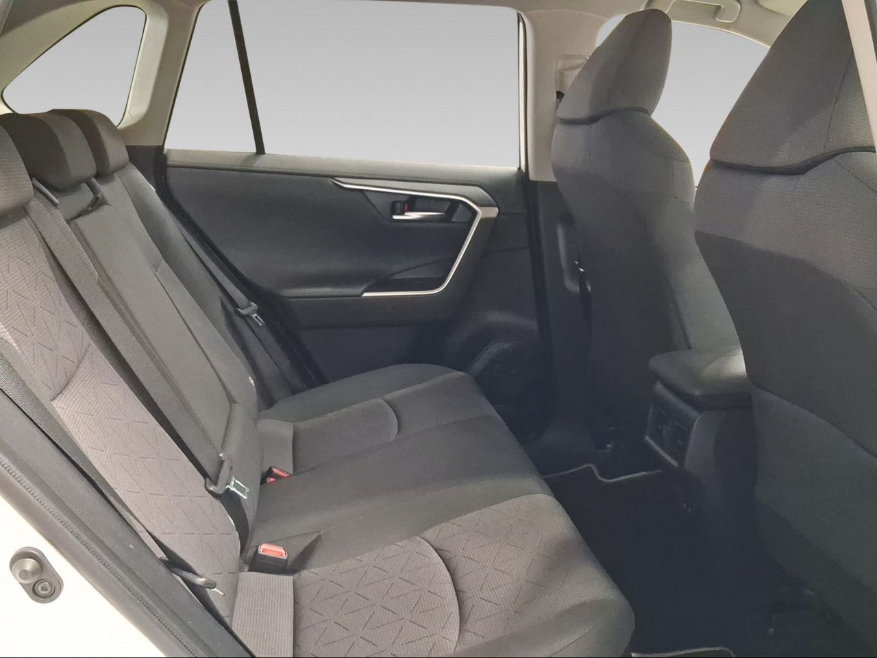 Toyota Rav4 2.5l 220H Advance  - Foto 8