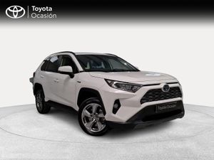 Toyota Rav4 2.5l 220H Advance  - Foto 20