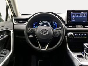Toyota Rav4 2.5l 220H Advance  - Foto 10