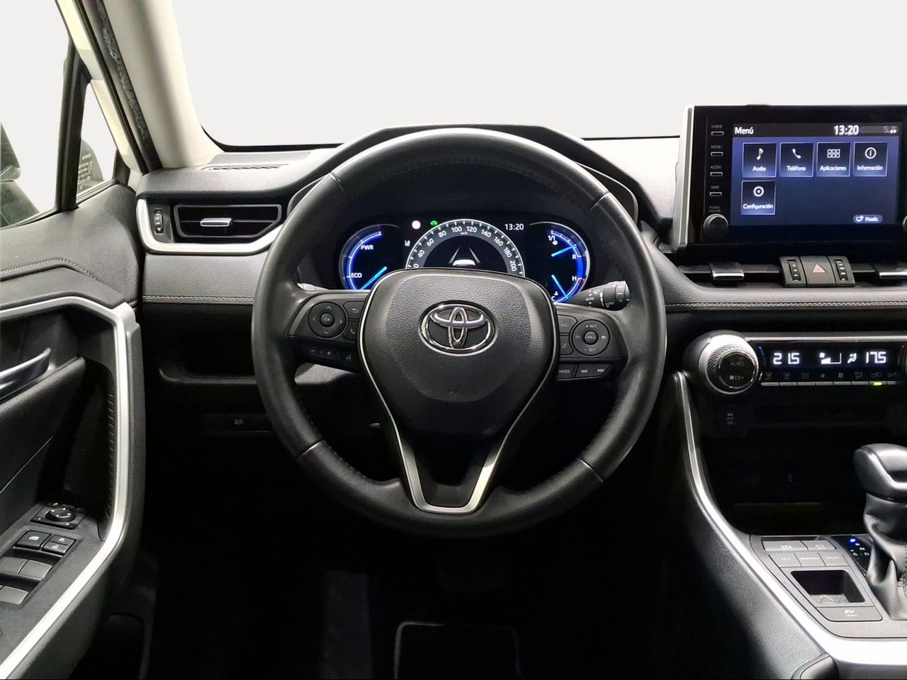 Toyota Rav4 2.5l 220H Advance  - Foto 10