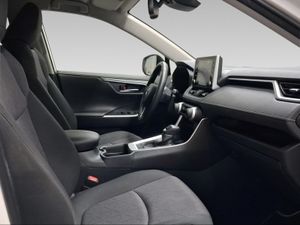 Toyota Rav4 2.5l 220H Advance  - Foto 7
