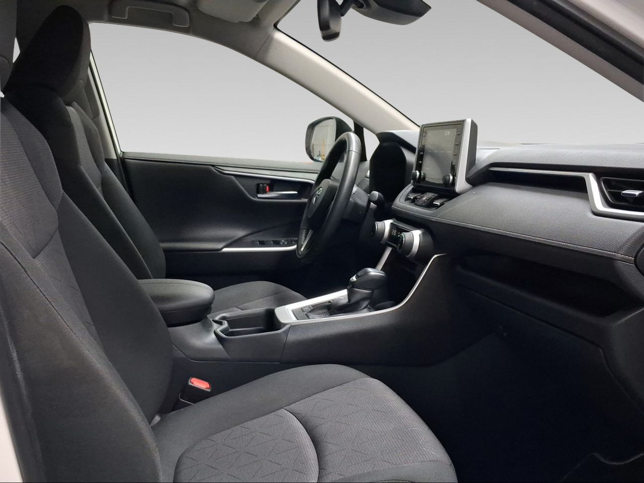 Toyota Rav4 2.5l 220H Advance  - Foto 7