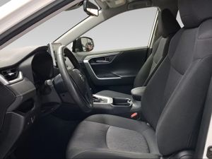 Toyota Rav4 2.5l 220H Advance  - Foto 13