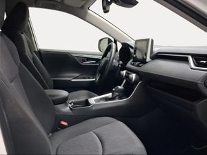 Toyota Rav4 2.5l 220H Advance  - Foto 7