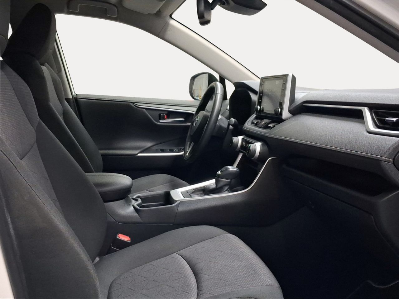 Toyota Rav4 2.5l 220H Advance  - Foto 7