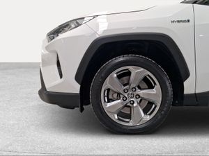 Toyota Rav4 2.5l 220H Advance  - Foto 17