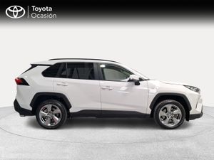 Toyota Rav4 2.5l 220H Advance  - Foto 18