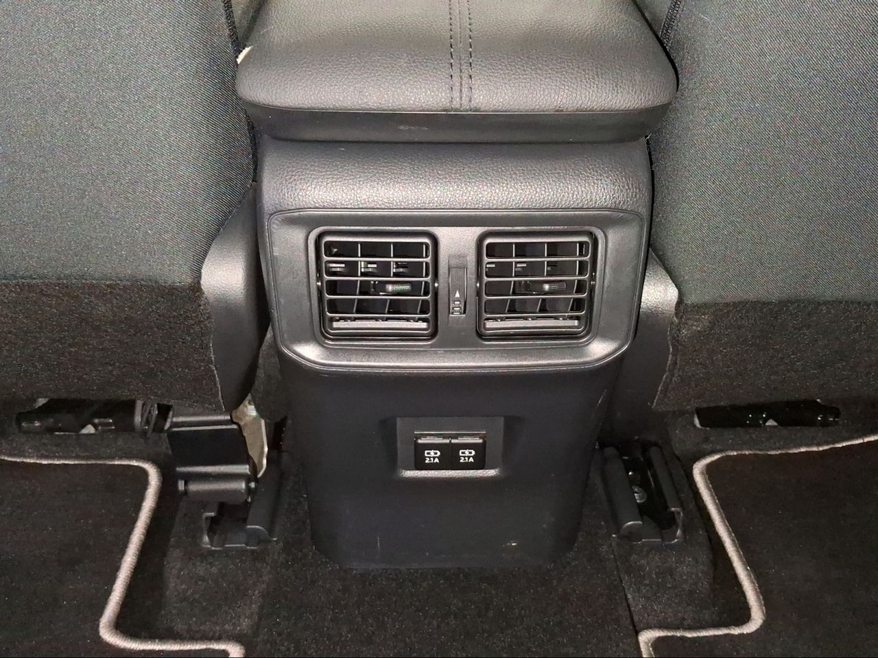 Toyota Rav4 2.5l 220H Advance  - Foto 24