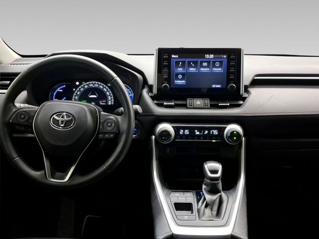 Foto coche