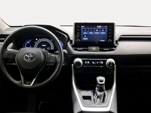 Toyota Rav4 2.5l 220H Advance  - Foto 9