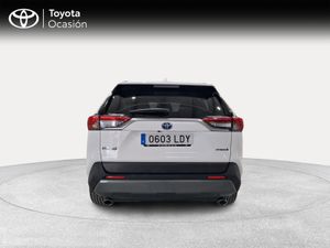 Toyota Rav4 2.5l 220H Advance  - Foto 5