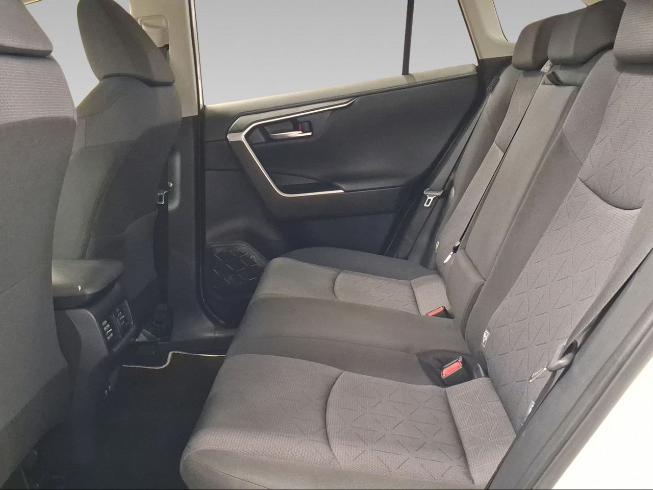 Toyota Rav4 2.5l 220H Advance  - Foto 12