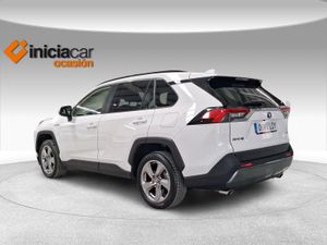 Toyota Rav4 2.5l 220H Advance  - Foto 3
