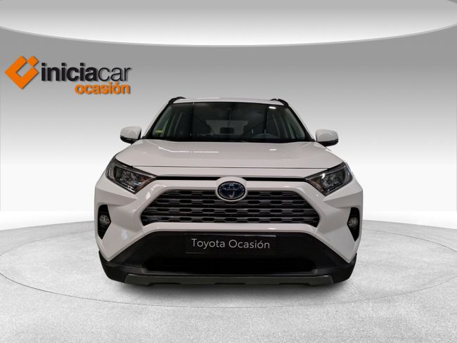 Foto coche