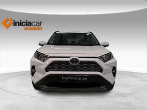 Toyota Rav4 2.5l 220H Advance  - Foto 6