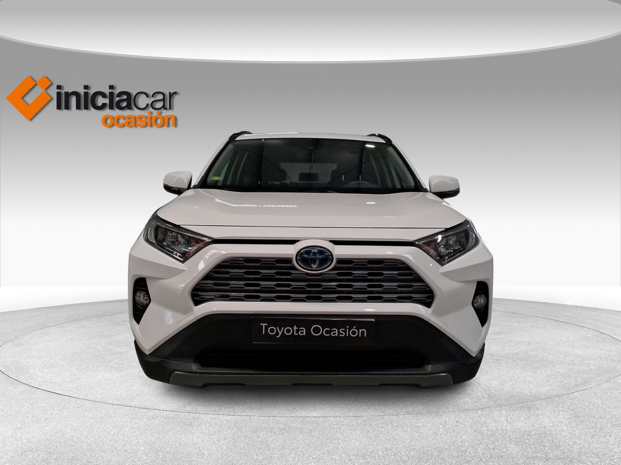 Toyota Rav4 2.5l 220H Advance  - Foto 6