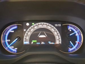 Toyota Rav4 2.5l 220H Advance  - Foto 15