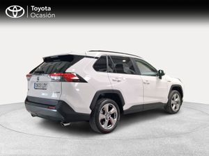 Toyota Rav4 2.5l 220H Advance  - Foto 19