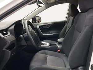 Toyota Rav4 2.5l 220H Advance  - Foto 13
