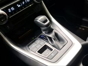Toyota Rav4 2.5l 220H Advance  - Foto 21