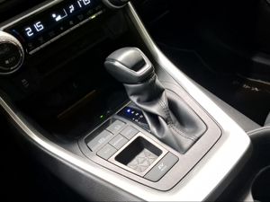 Toyota Rav4 2.5l 220H Advance  - Foto 21